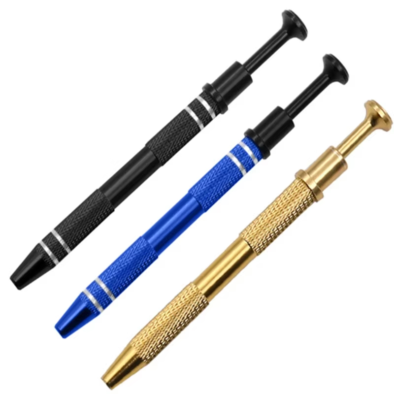 Component Grabber Four Claw El - Body Jewelry Repair recension och pris