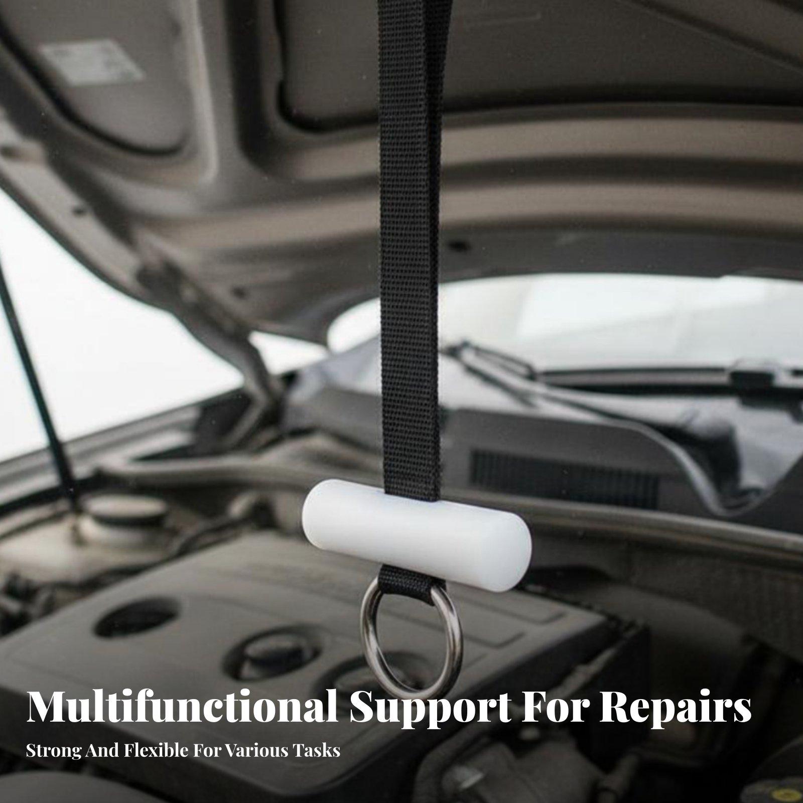 Vehicle Dent Puller Hook Tool  - Body Jewelry Repair recension och pris